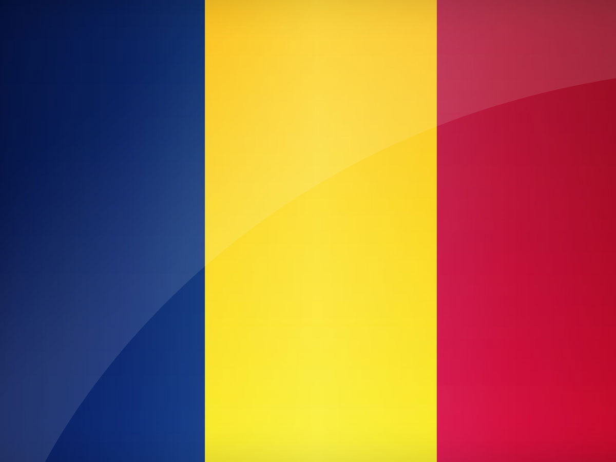 Romania Joins Our Gallery of Nations